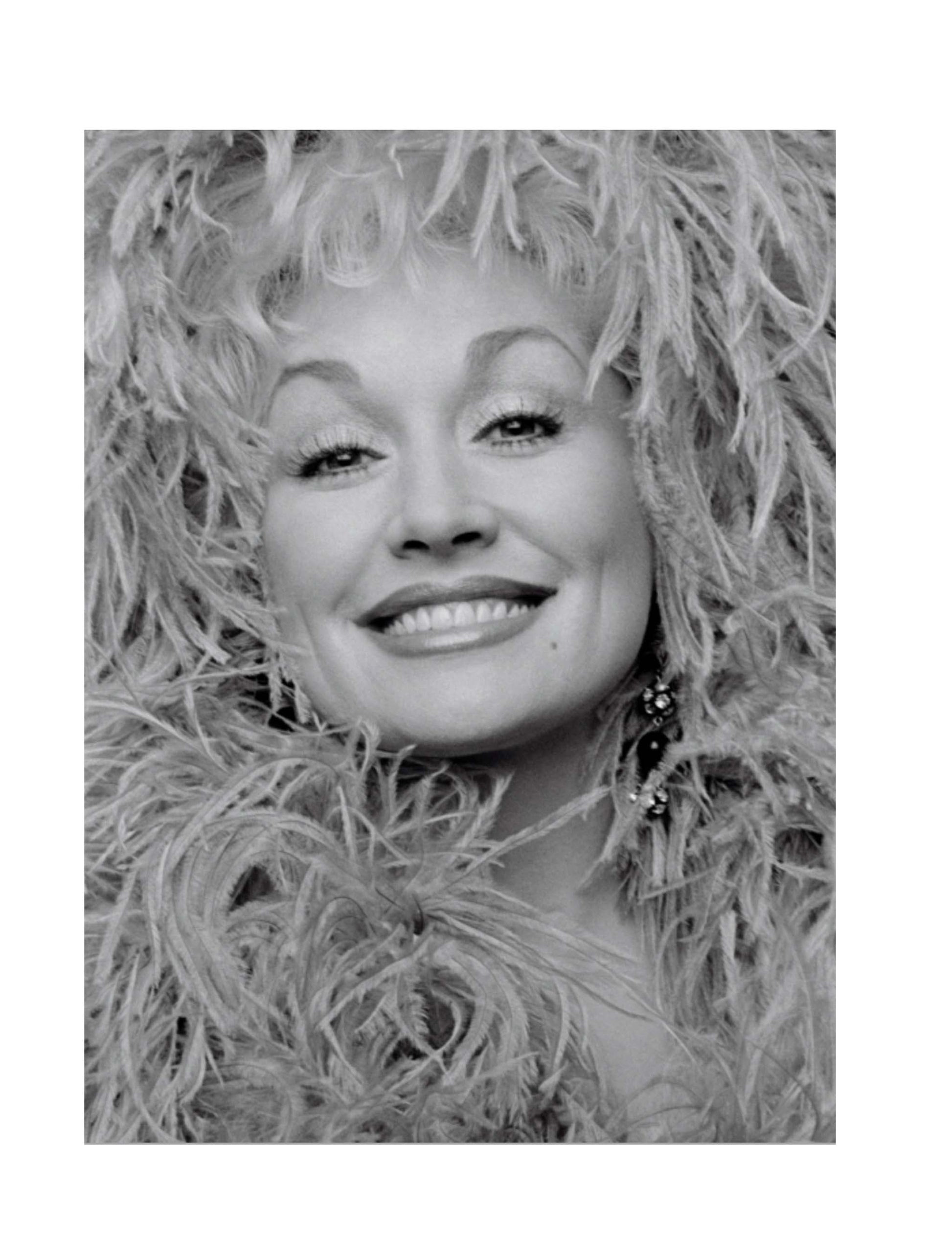 Dolly Parton Behind The Seams My Life In Rhinestones (Hardcover) - BOOKS