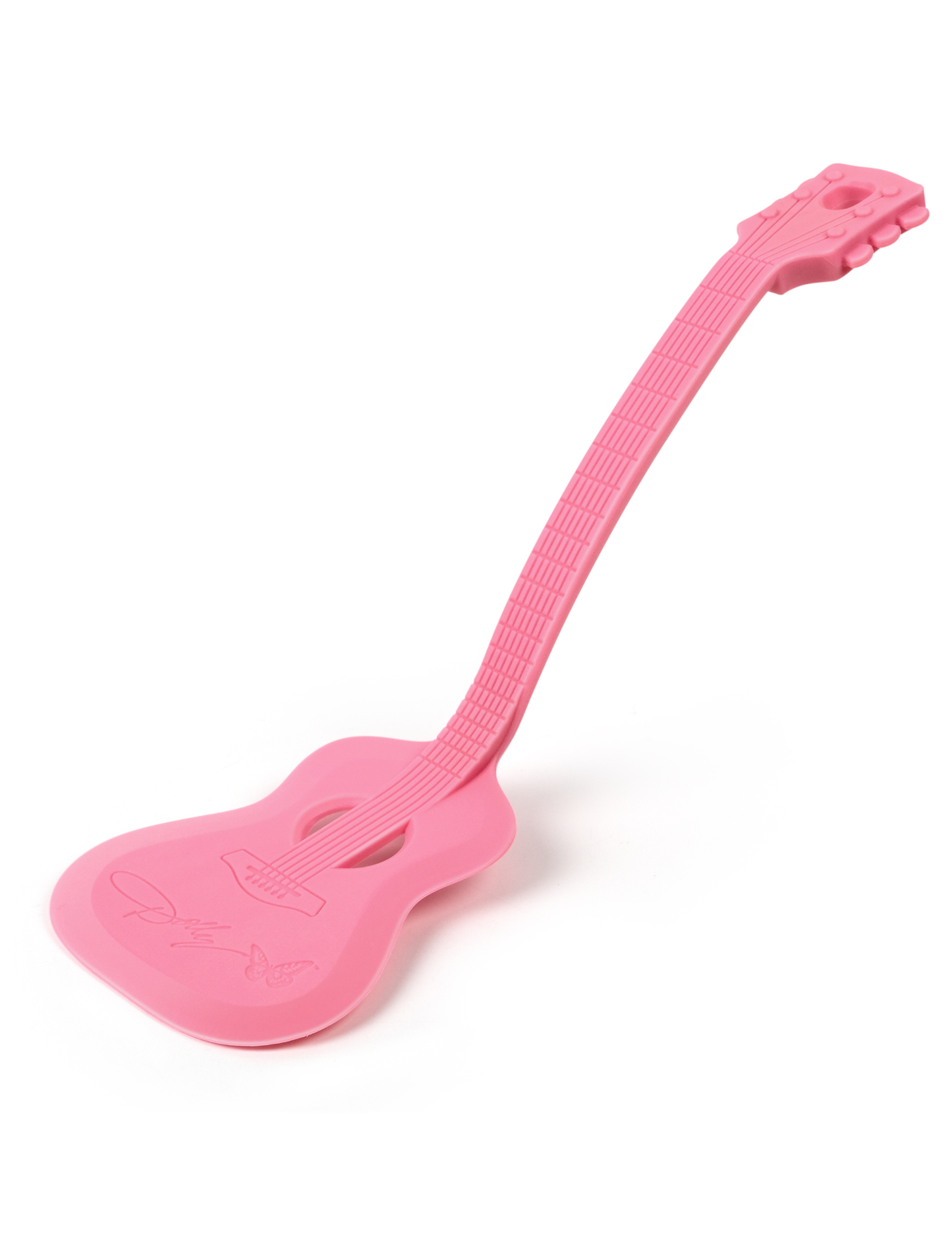 Dolly Parton Guitar Turner - TABLETOP