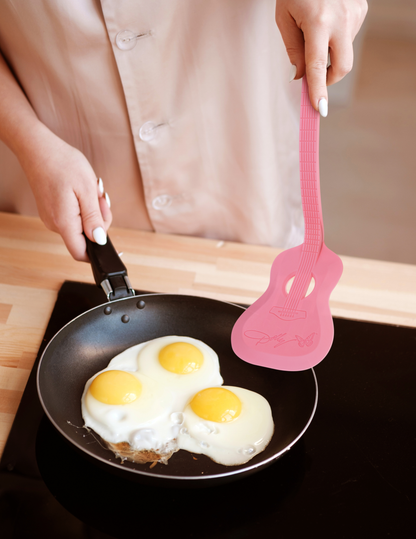 Dolly Parton Guitar Turner - TABLETOP