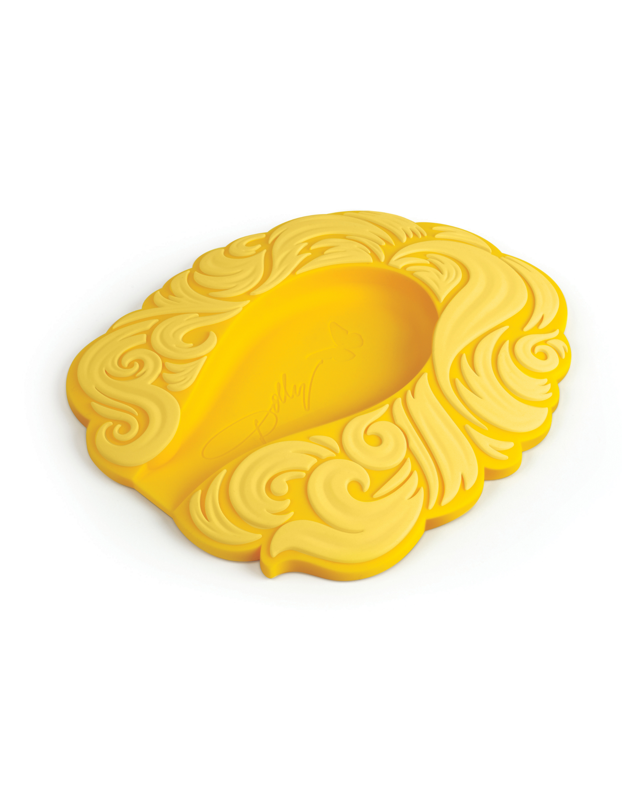 Dolly Parton Spoon Rest - Thumbnail 2