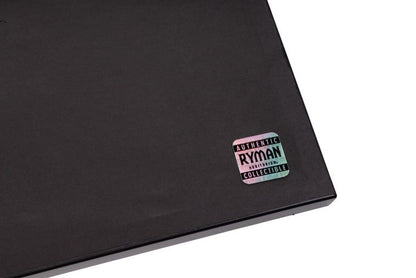 Empty Interior Framed Wall Art at Ryman Auditorium - DECOR