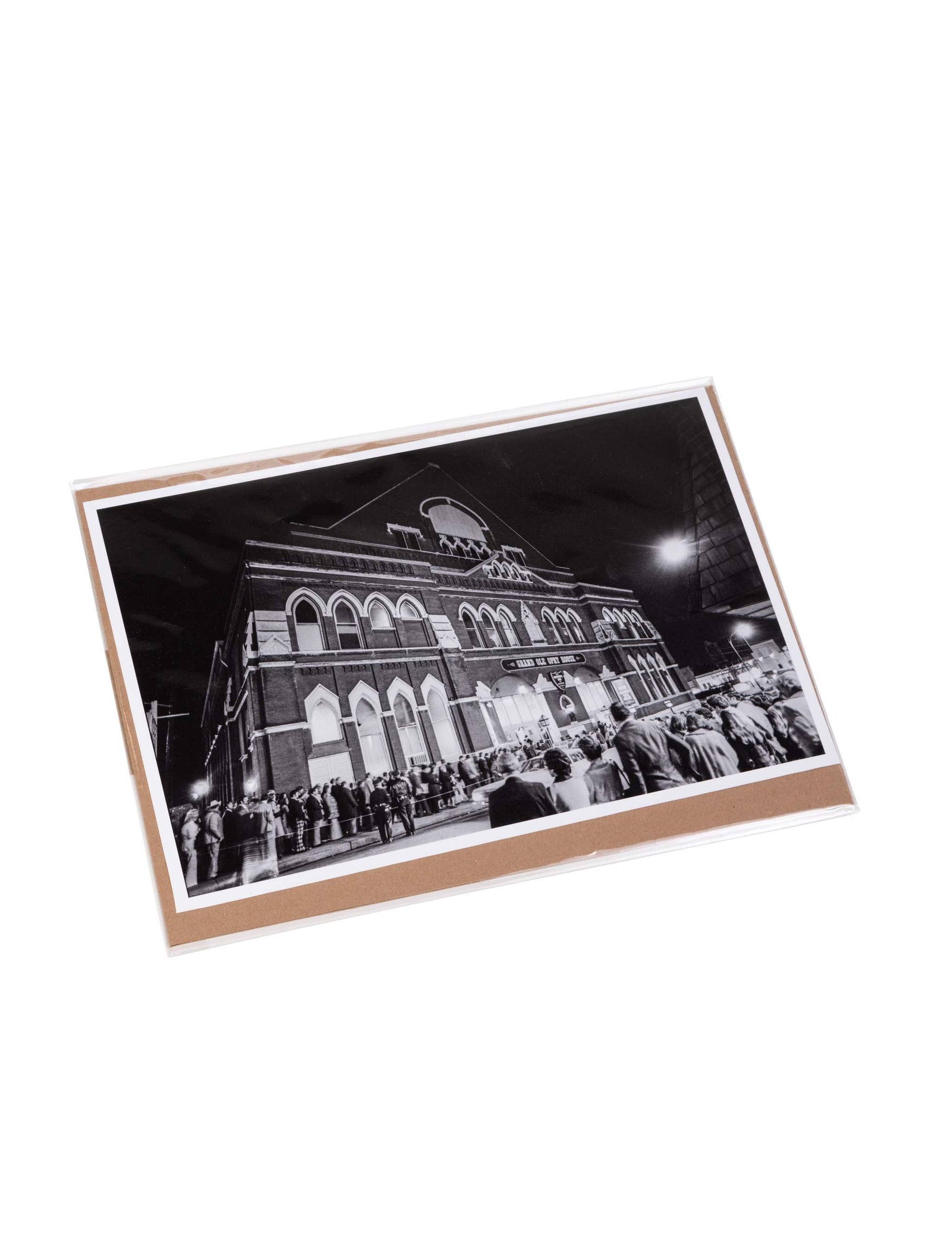 Ryman Black & White 11’’x17’’Prints - 4 Pack