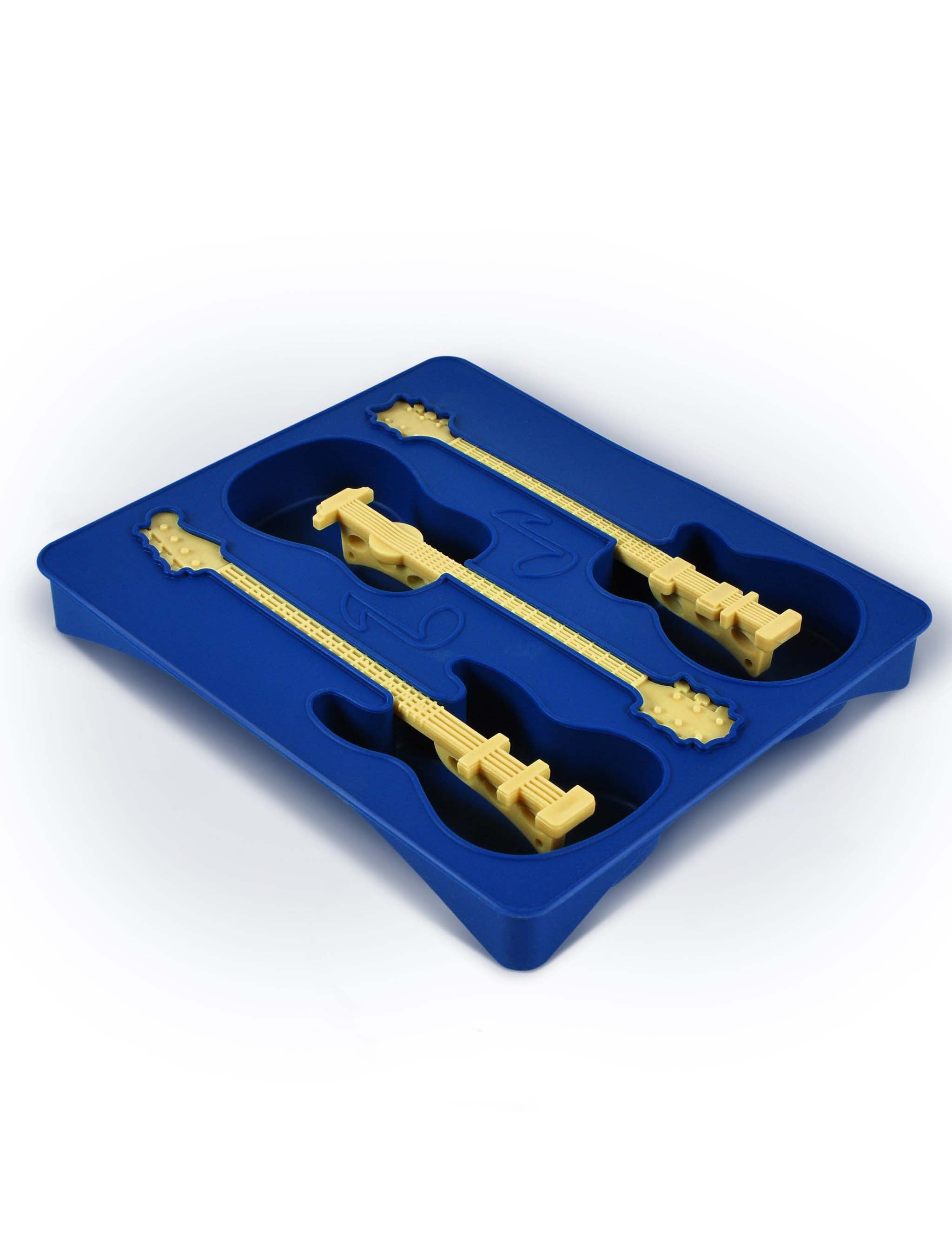Fred's Guitar Ice Stirrers - OpryShop