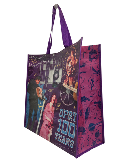 Free Tote Bag w/ $120+ Purchase