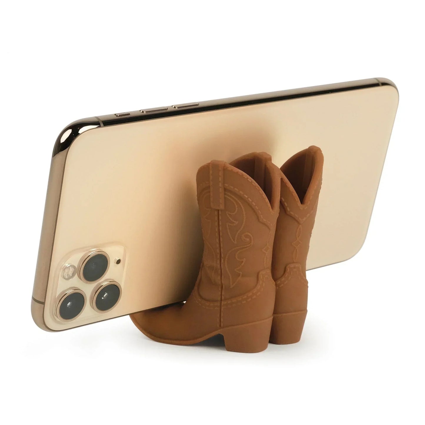 Giddy Up Boot Phone Holder - NON WEARABLES