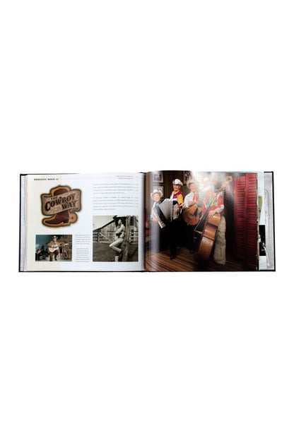 Grand Ole Opry Backstage (Hardcover) - BOOKS