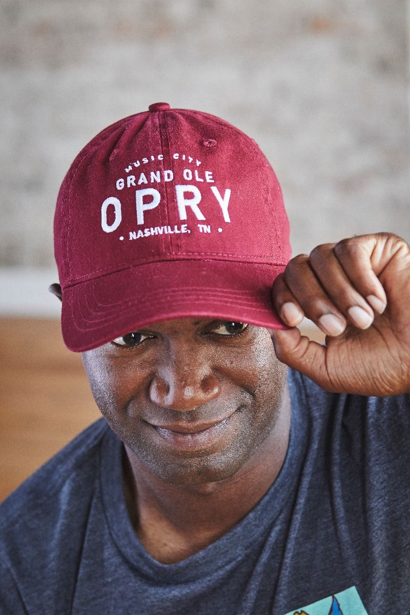 Grand Ole Opry Classic Cap - HATS