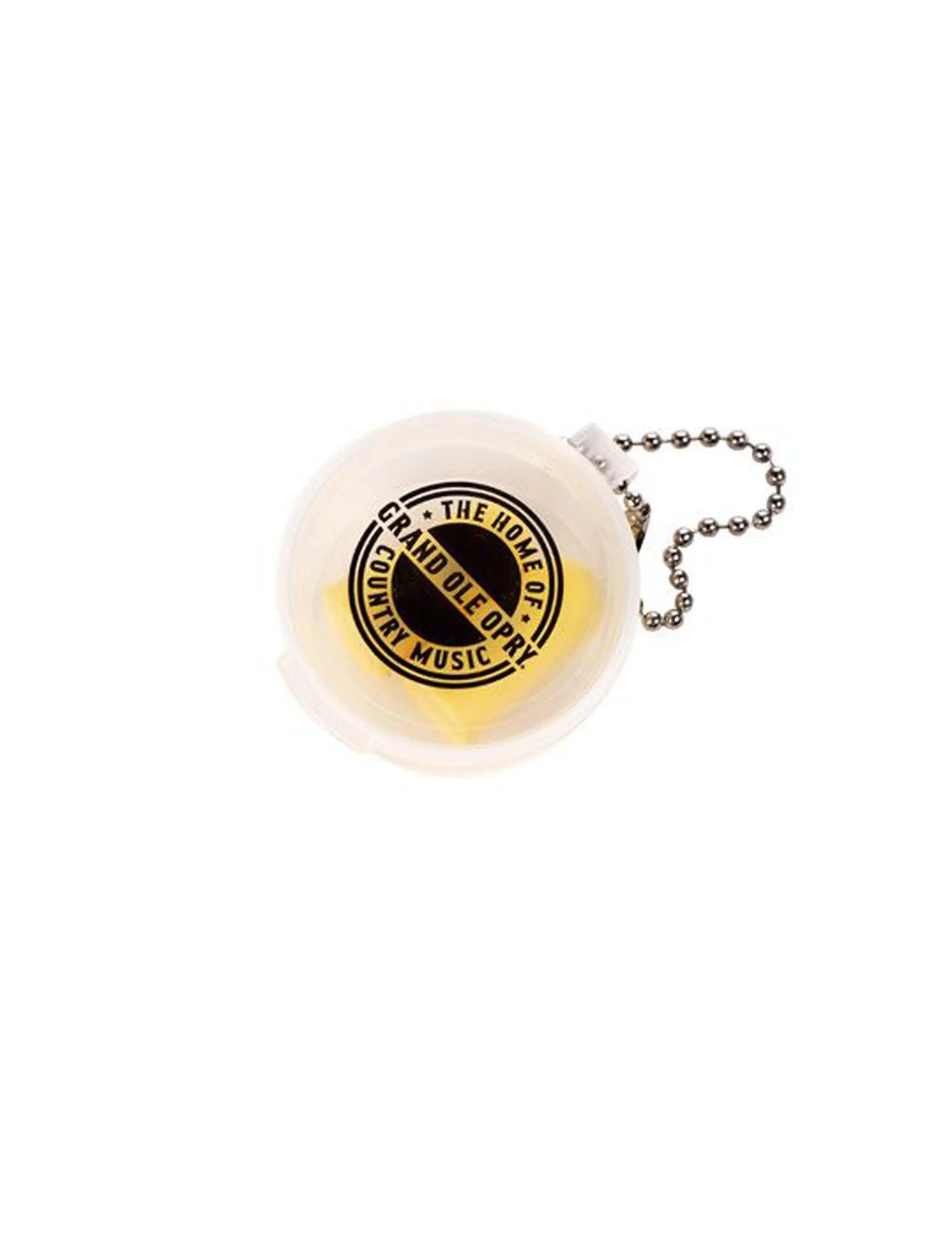 Grand Ole Opry Souvenir Earplugs - SOUVENIRS