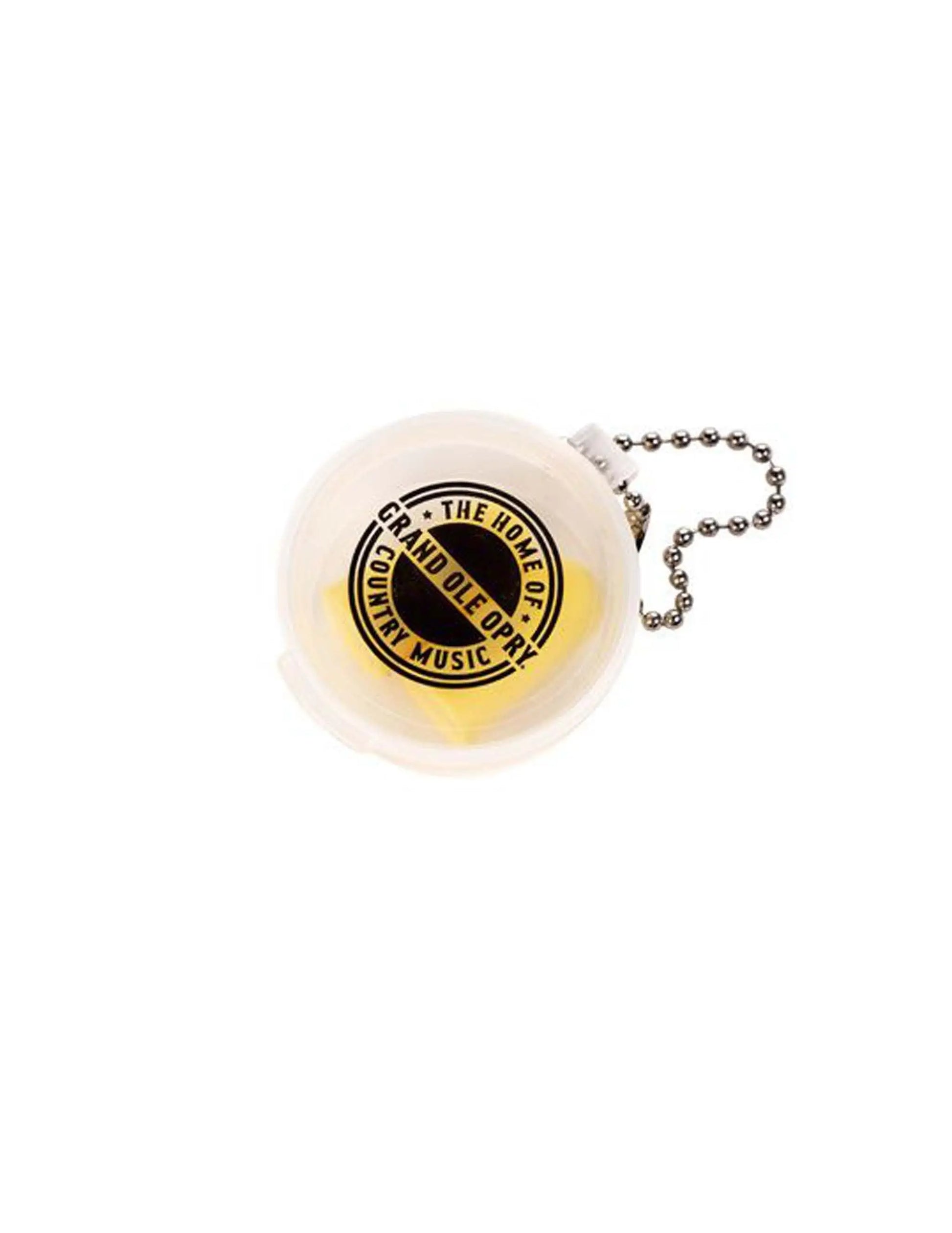 Grand Ole Opry Souvenir Earplugs - SOUVENIRS