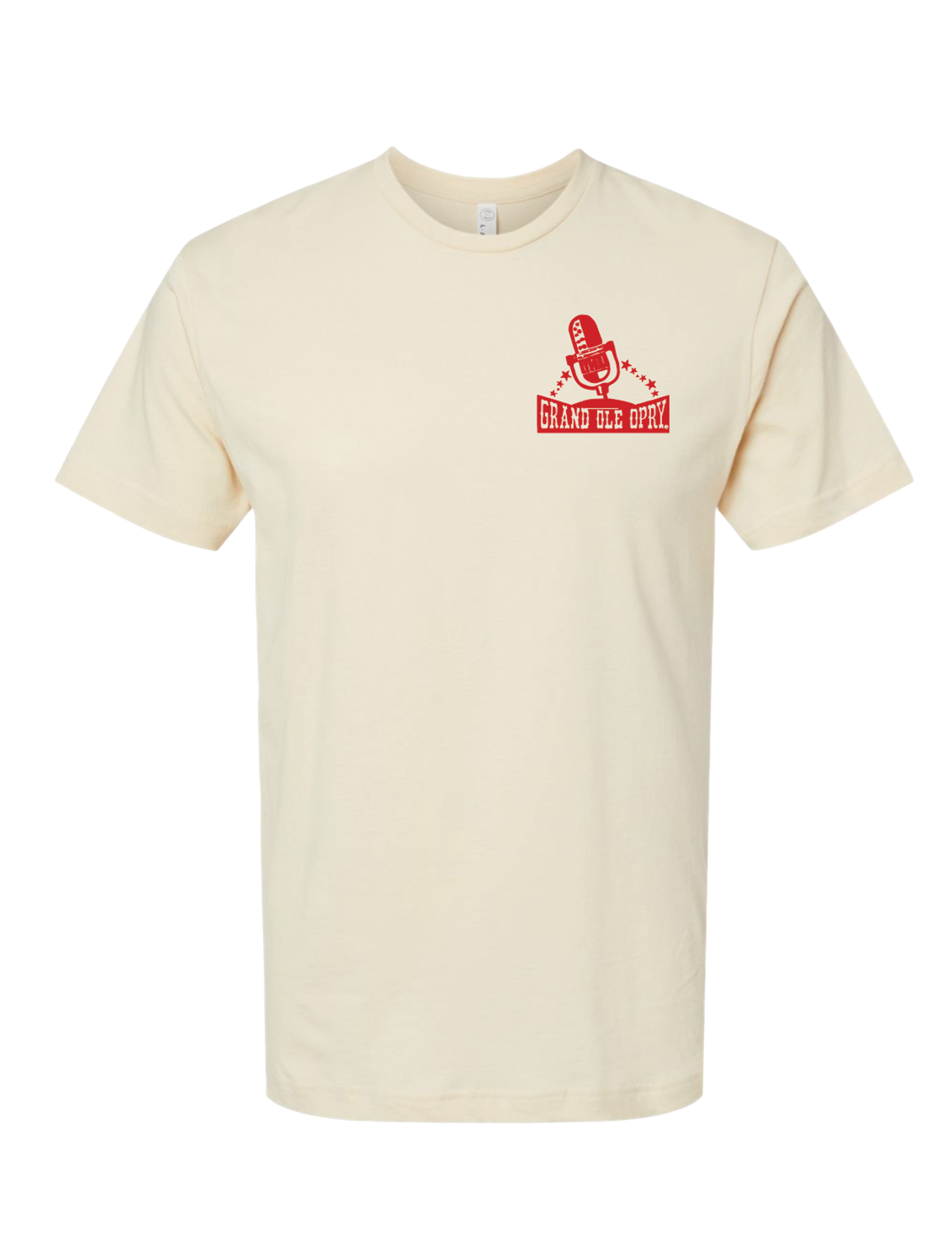 Grand Ole Opry x Hatch Broadcast T-Shirt - CREWS