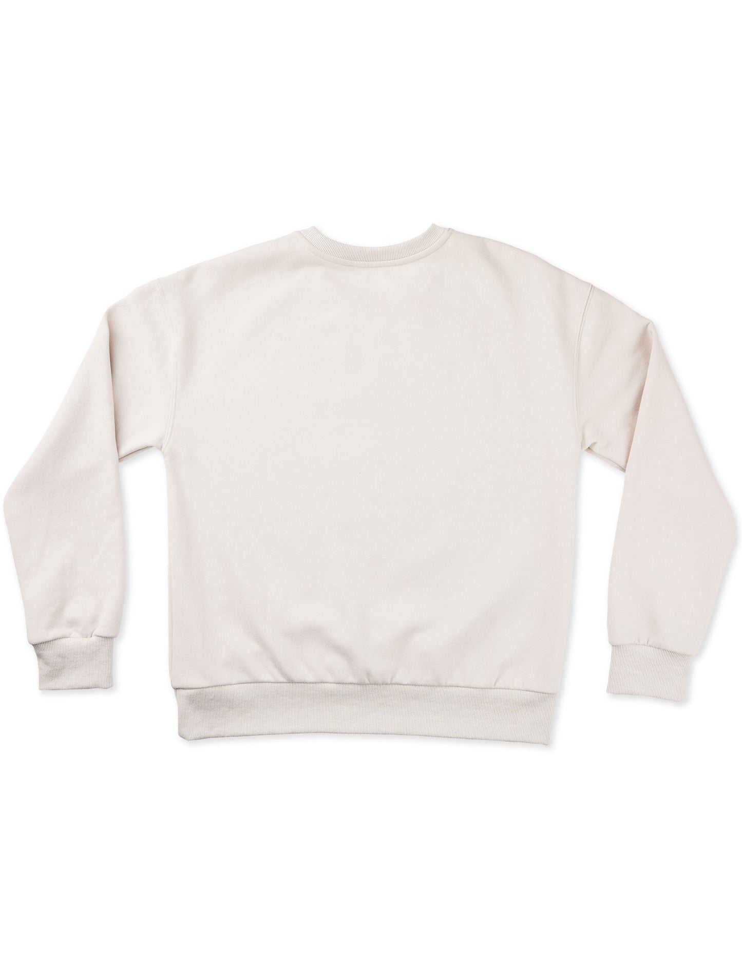 Hallmark x Opry Boot Sequin Fleece - CREW SWEATSHIRTS