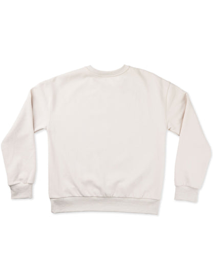 Hallmark x Opry Boot Sequin Fleece - CREW SWEATSHIRTS