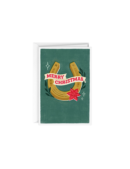 Hallmark x Opry Christmas Card Set