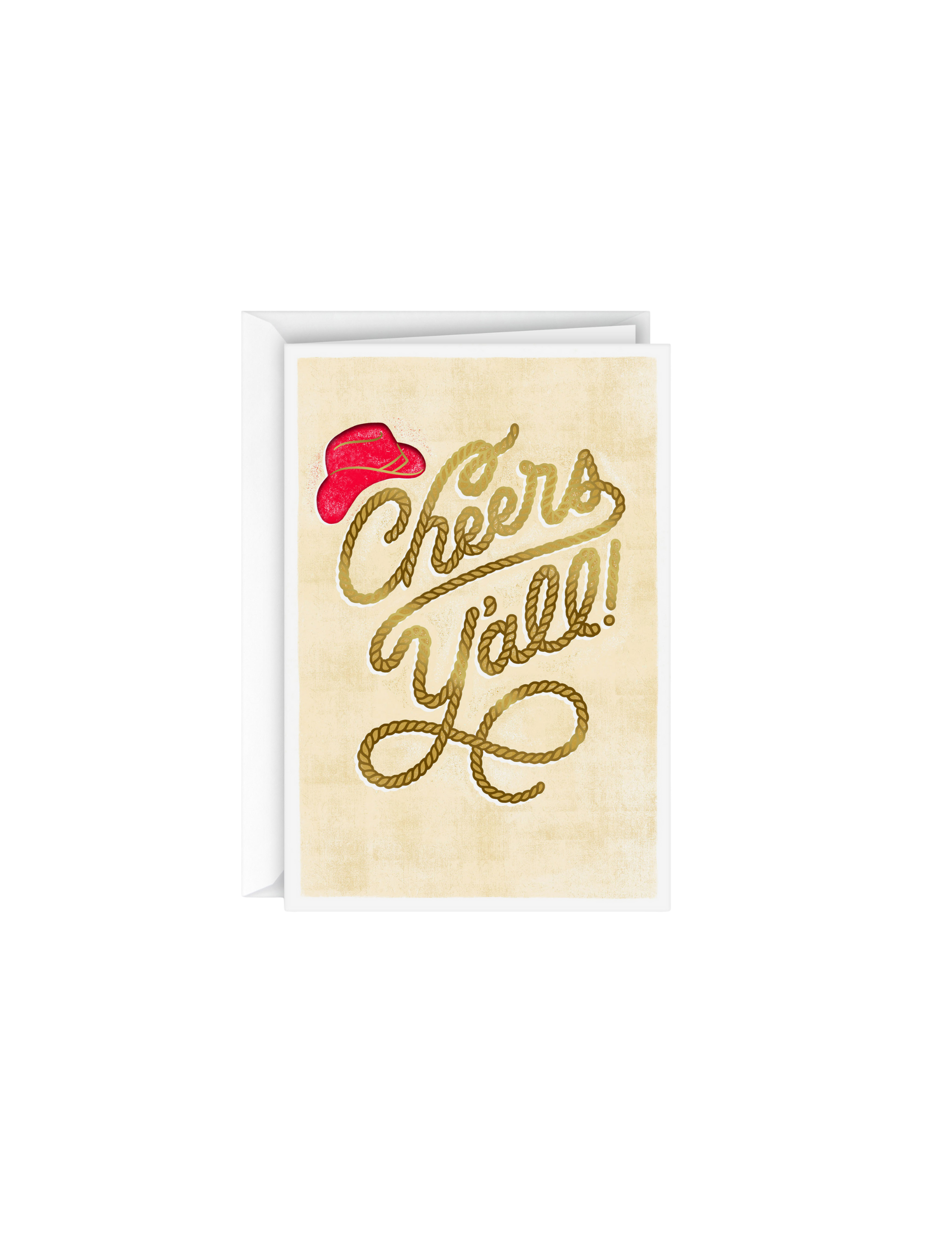 Hallmark x Opry Christmas Card Set