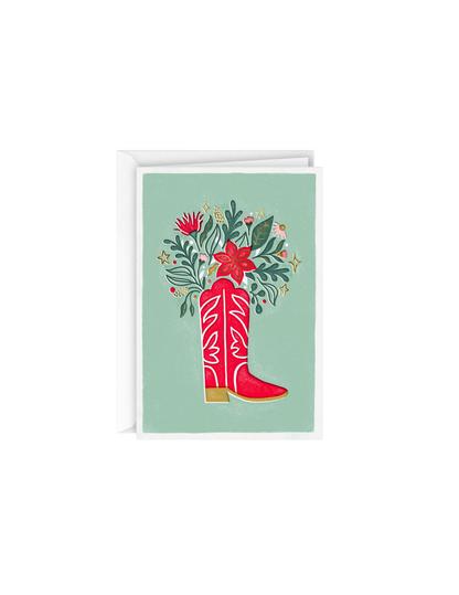 Hallmark x Opry Christmas Card Set