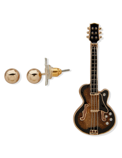 Hallmark x Opry Guitar Pin Earring Set - EARRINGS