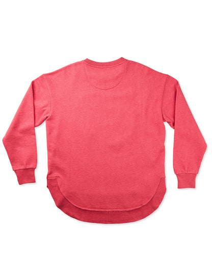 Hallmark x Opry Merry Christmas Y’All Fleece - CREW SWEATSHIRTS