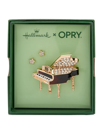 Hallmark x Opry Piano Pin Earring Set - EARRINGS