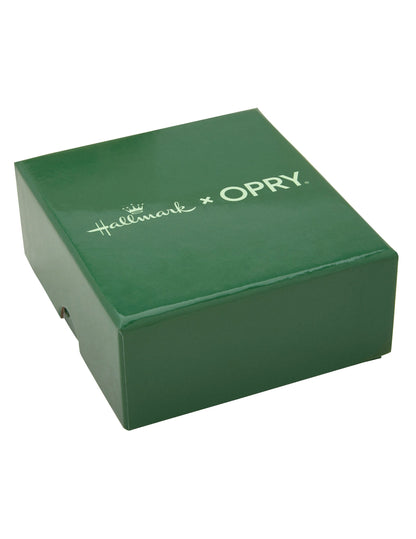 Hallmark x Opry Set of 3 Beaded Boot Charm Bracelets - BRACELETS