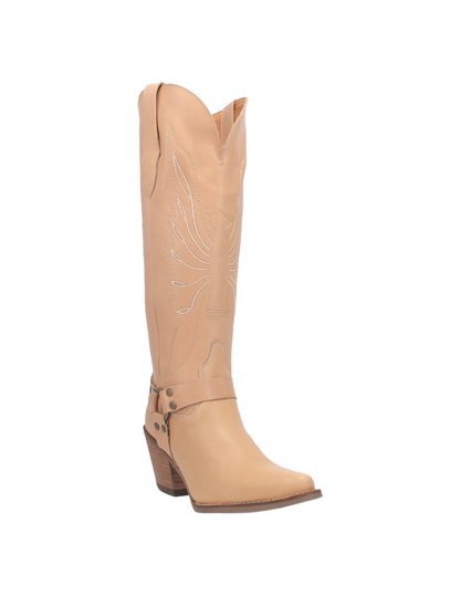 Heavens to Betsy Dingo Tall Boots - FOOTWEAR