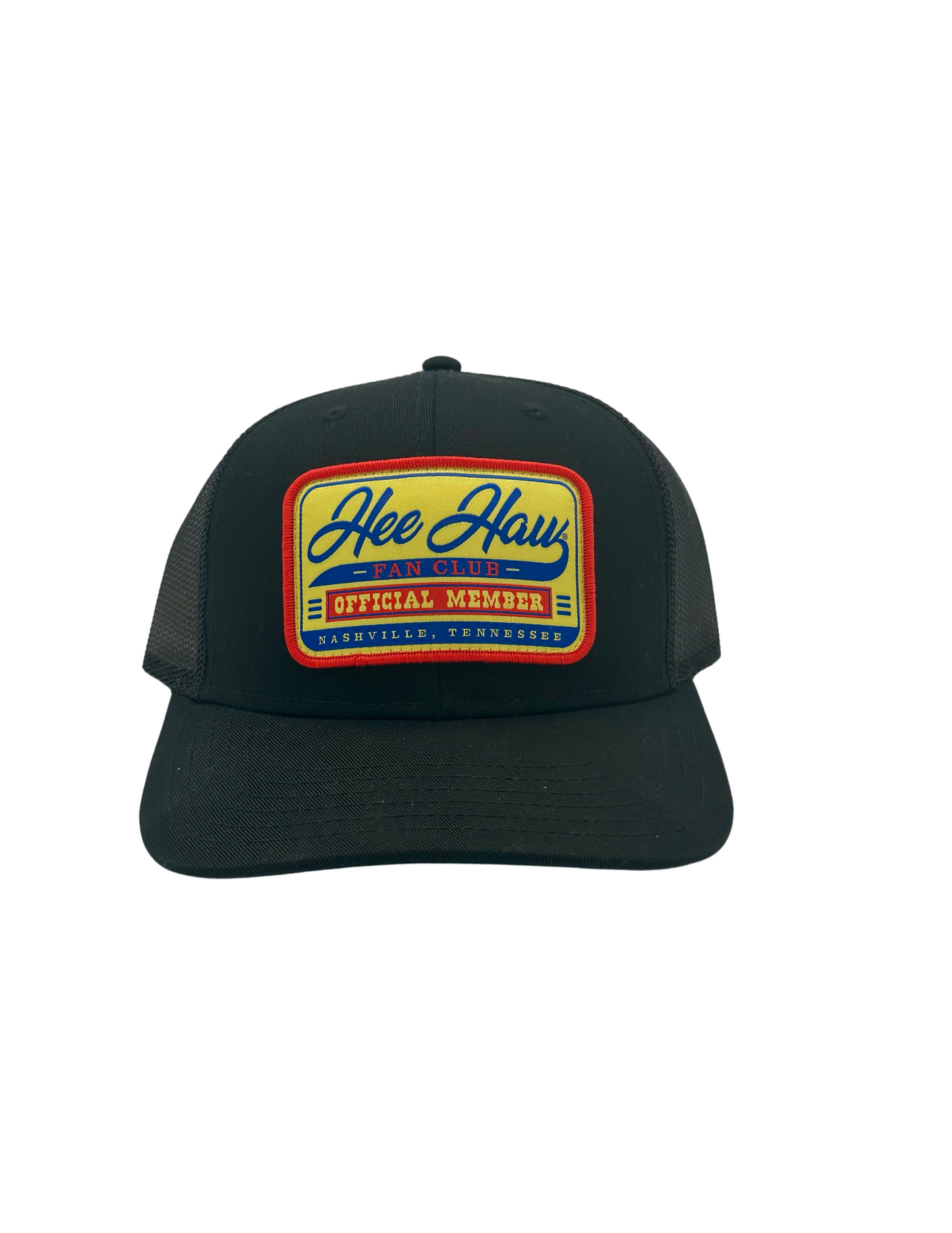 Hee Haw Fan Club Hat - HATS