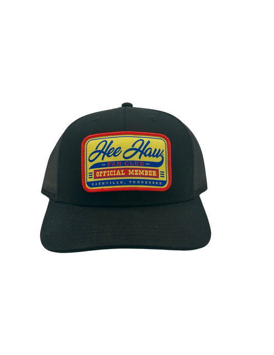 Hee Haw Fan Club Hat - HATS