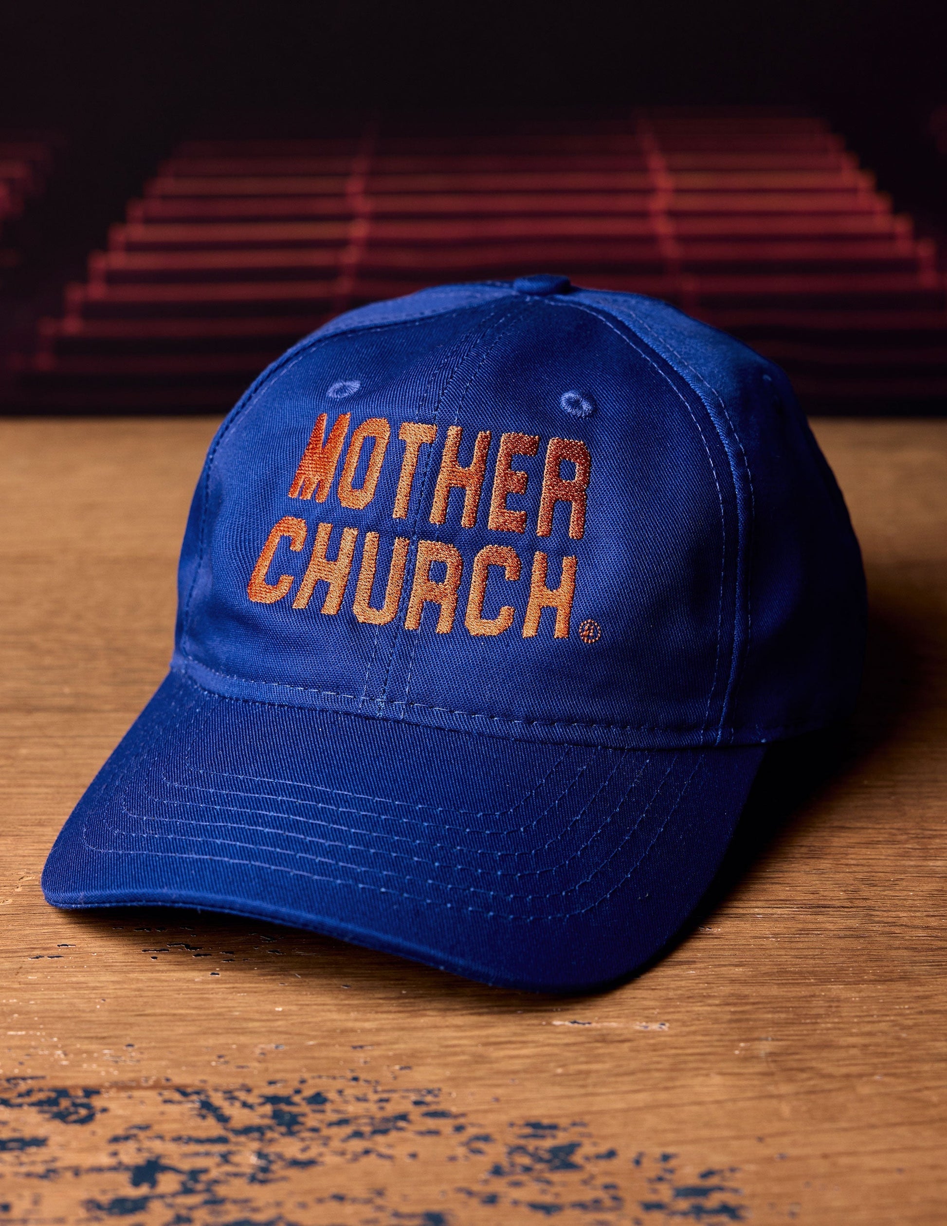 Imogene + Willie Mother Church Hat - HATS