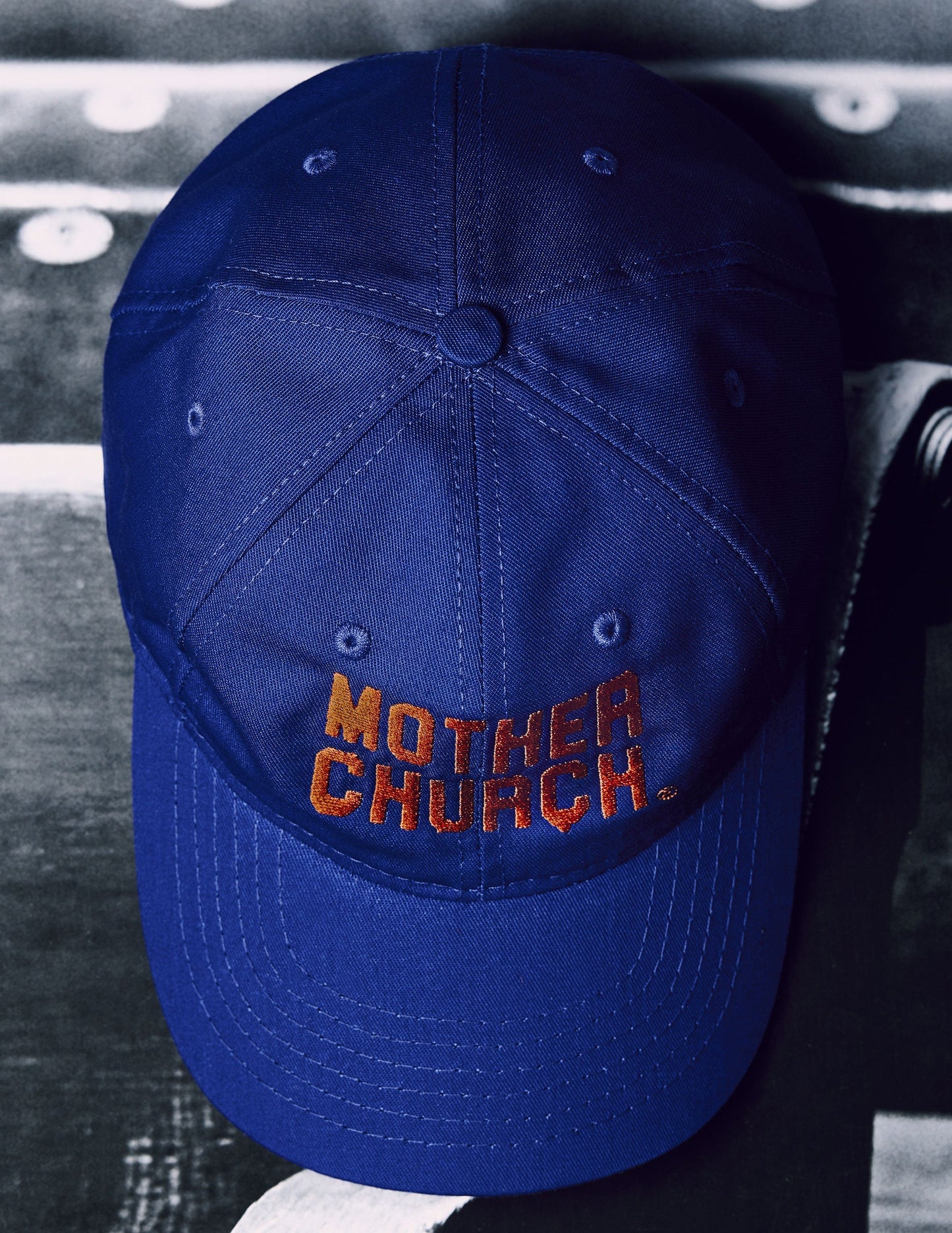 Imogene + Willie Mother Church Hat - HATS