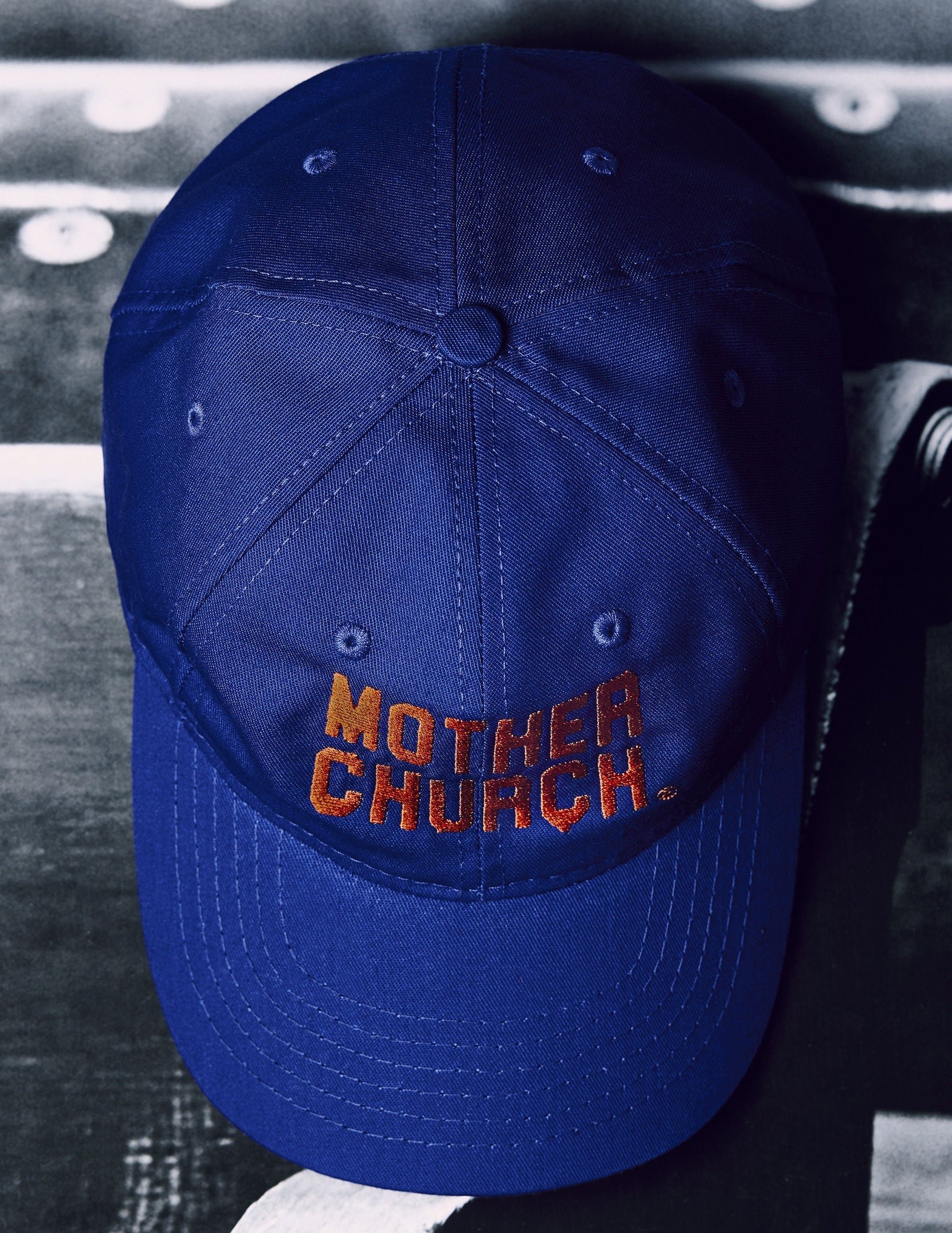 Imogene + Willie Mother Church Hat - HATS