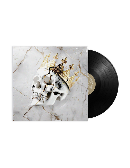 Jelly Roll: Beautifully Broken (LP) - A-V