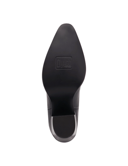 Joker Dingo Leather Boot - BOOTS