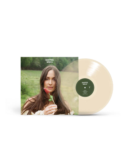 Kacey Musgraves: Deeper Well (LP) - A-V