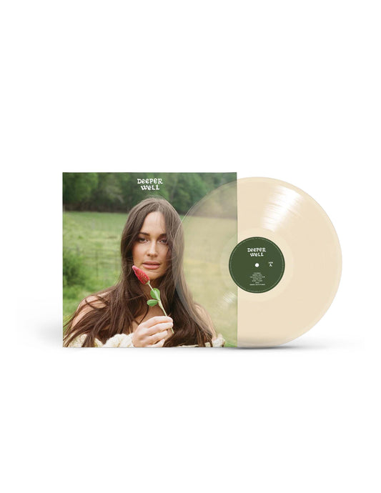 Kacey Musgraves: Deeper Well (LP) - A-V