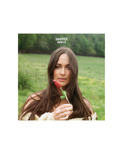 Kacey Musgraves: Deeper Well (LP) - A-V