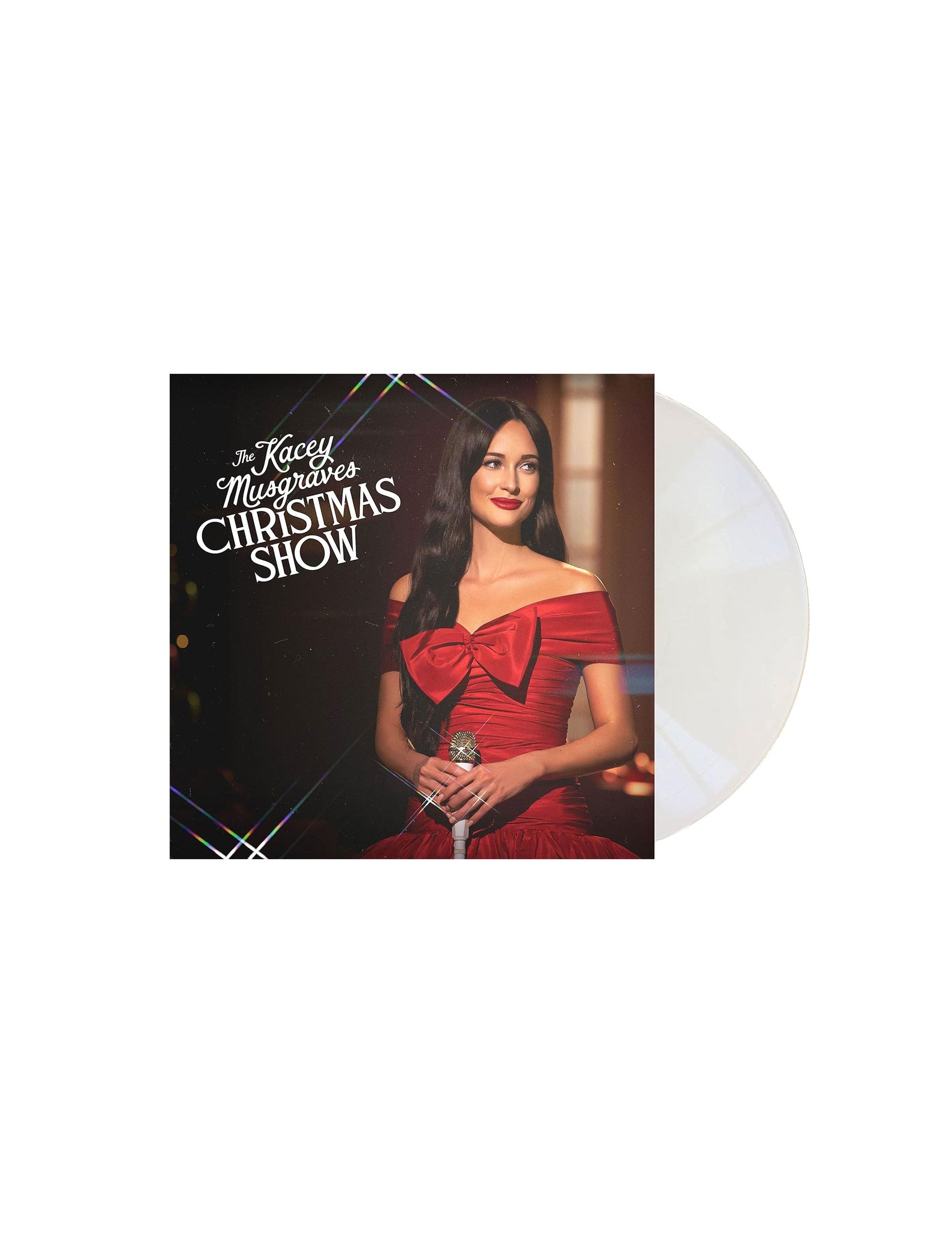 Kacey Musgraves: The Kacey Musgraves Christmas Show (LP) - LPS
