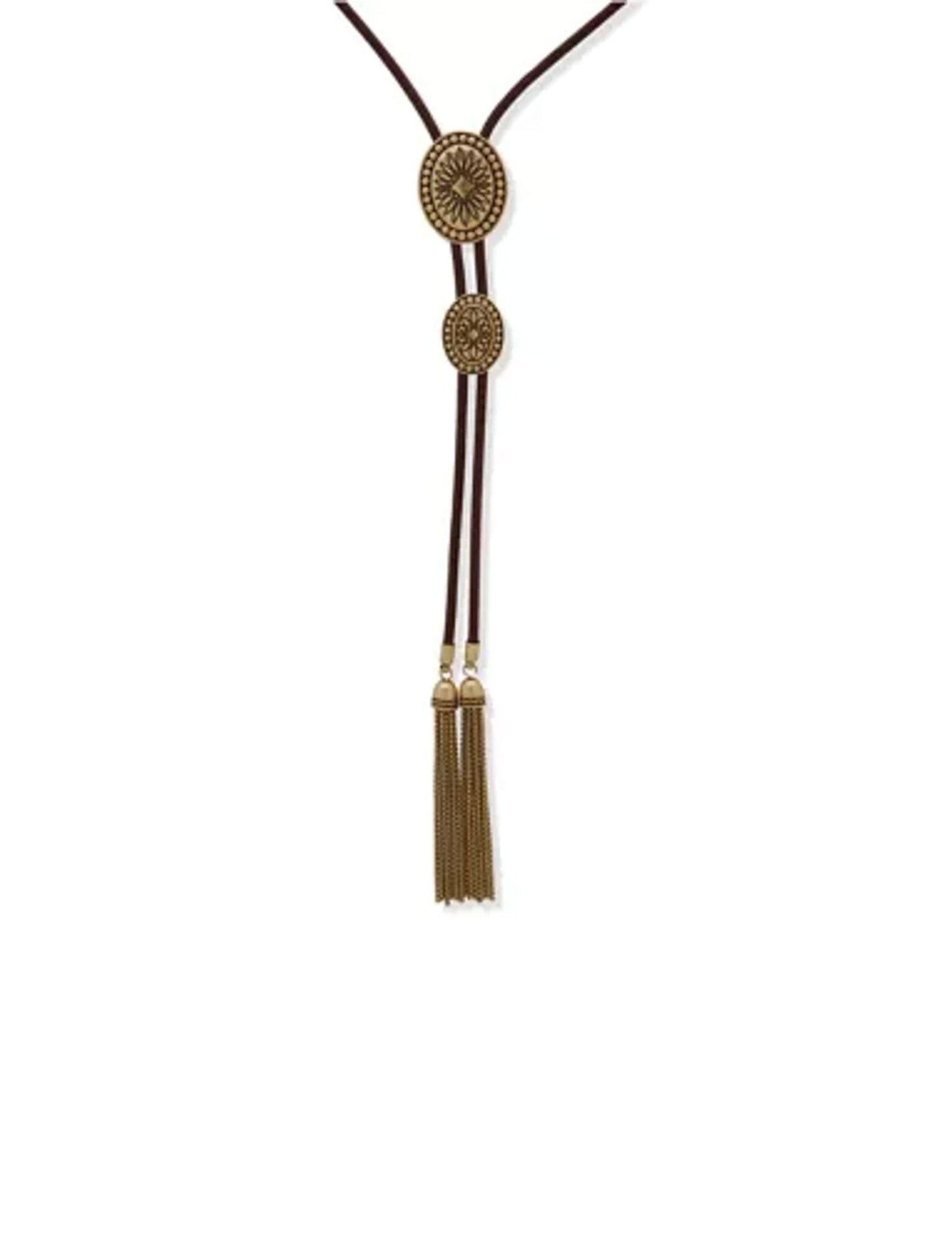 Lainey Wilson Long Bolo 36IN - NECKLACE