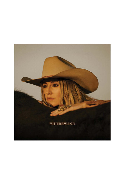Lainey Wilson - Whirlwind (LP) - A-V