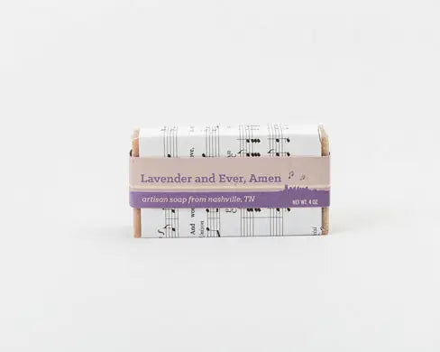 Country Song Soap Bundle