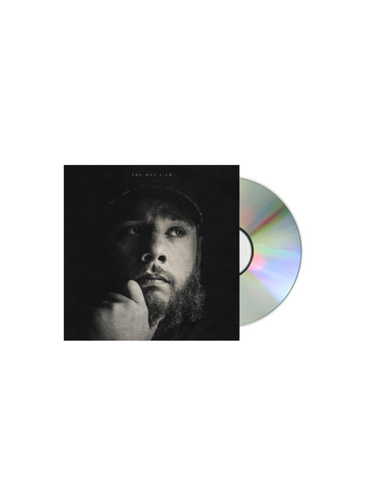 Luke Combs: The Way I Am (CD) - CDS