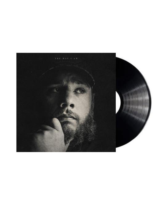 Luke Combs: The Way I Am (LP) - LPS