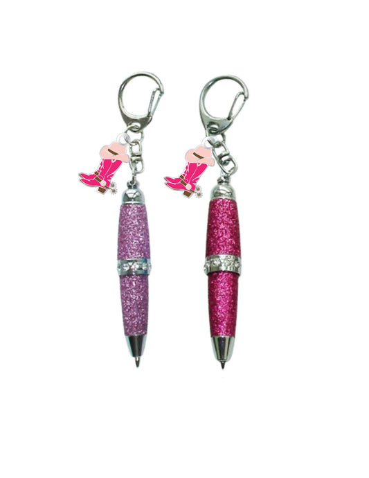 Mini Glitter Pen - KIDS ACCESSORIES