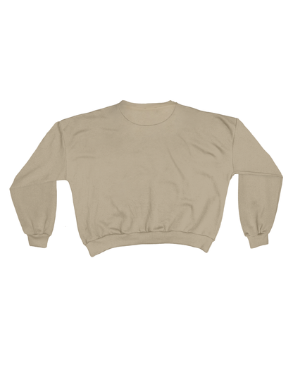 Nashville Classic Crew - FLEECE