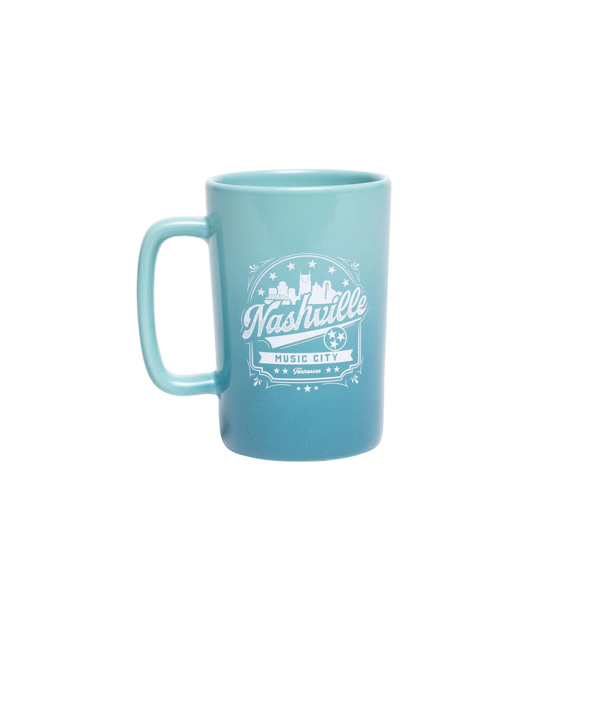 Nashville Gradient Collection Mug - DRINKWARE