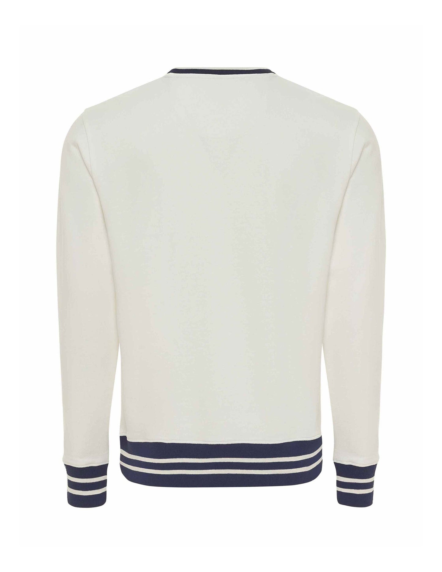 Nashville Music City Varsity Crew Fleece - CREW SWEATSHIRTS