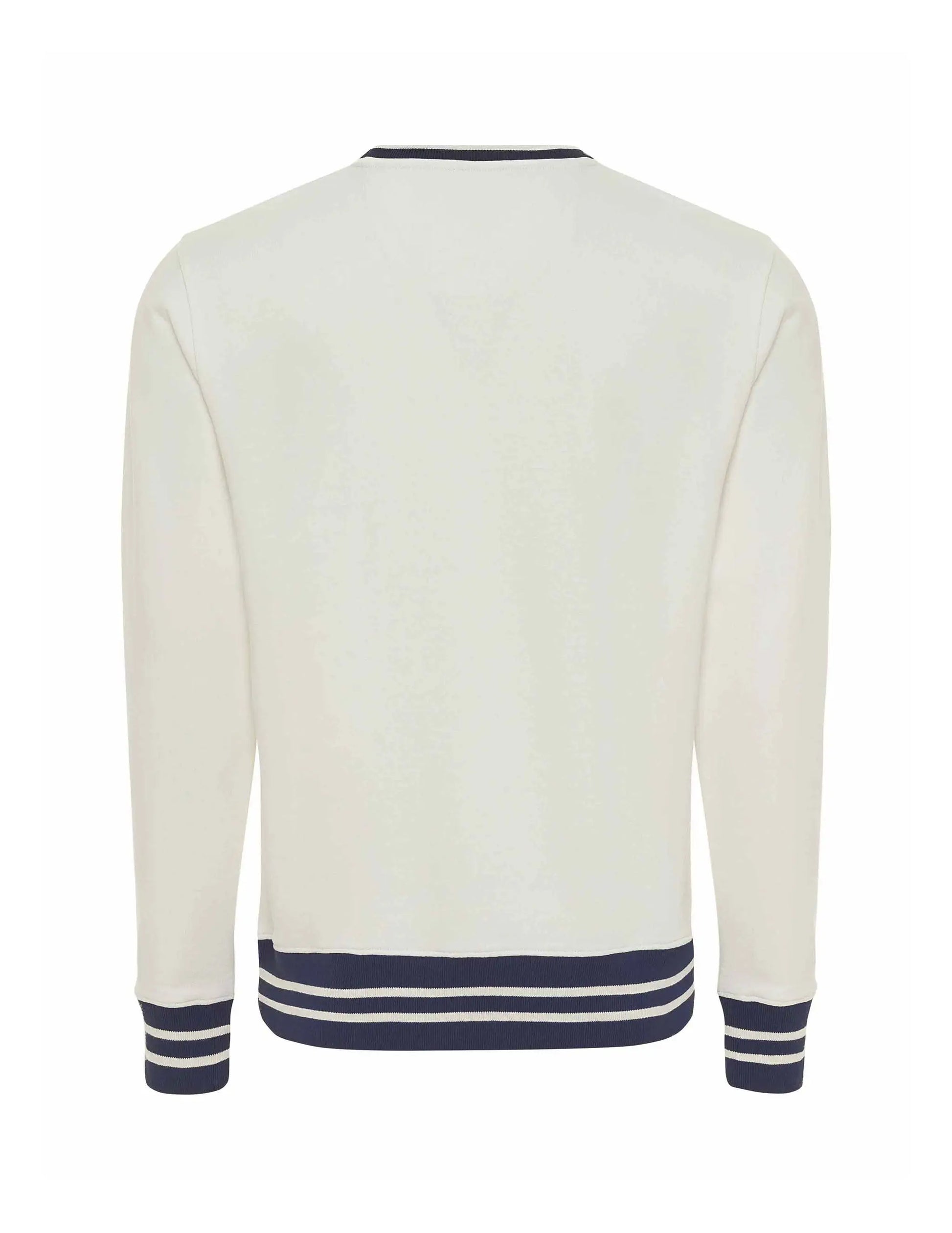 Nashville Music City Varsity Crew Fleece - CREW SWEATSHIRTS