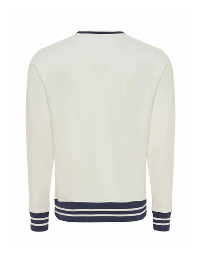 Nashville Music City Varsity Crew Fleece - CREW SWEATSHIRTS