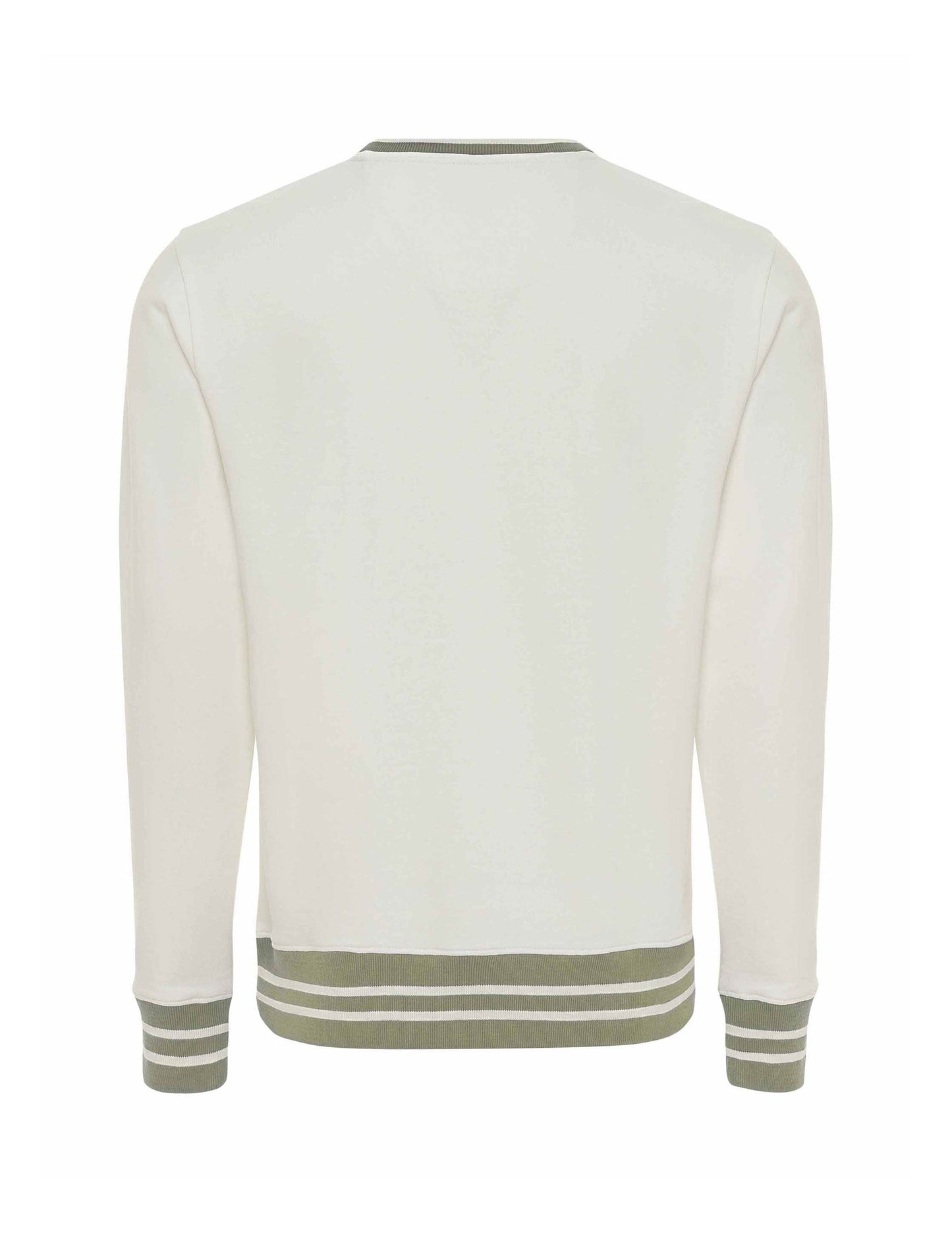 Nashville Music City Varsity Crew Fleece - CREW SWEATSHIRTS