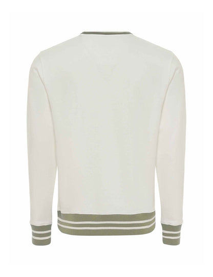 Nashville Music City Varsity Crew Fleece - CREW SWEATSHIRTS