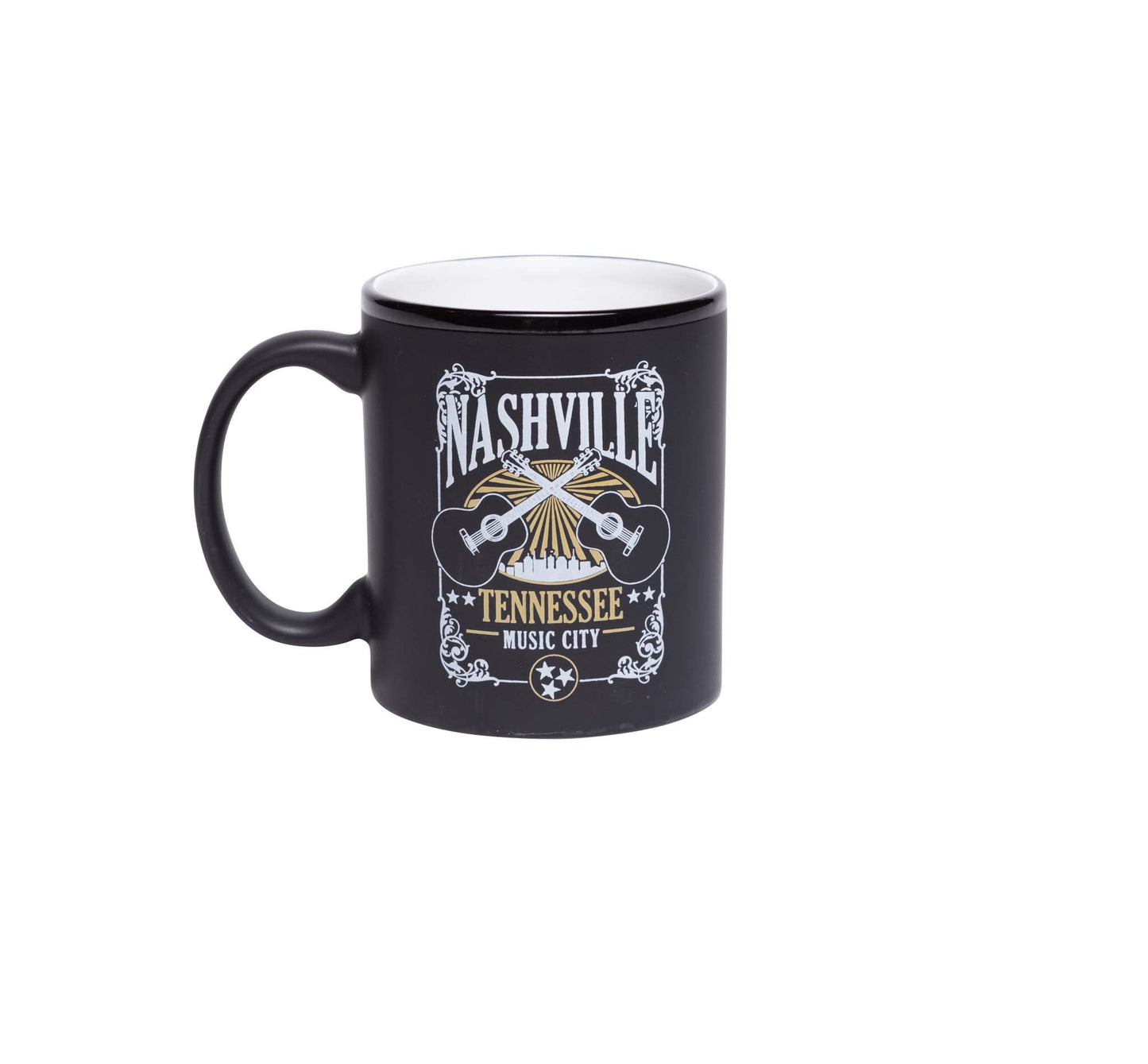 Nashville Rays Mug - DRINKWARE