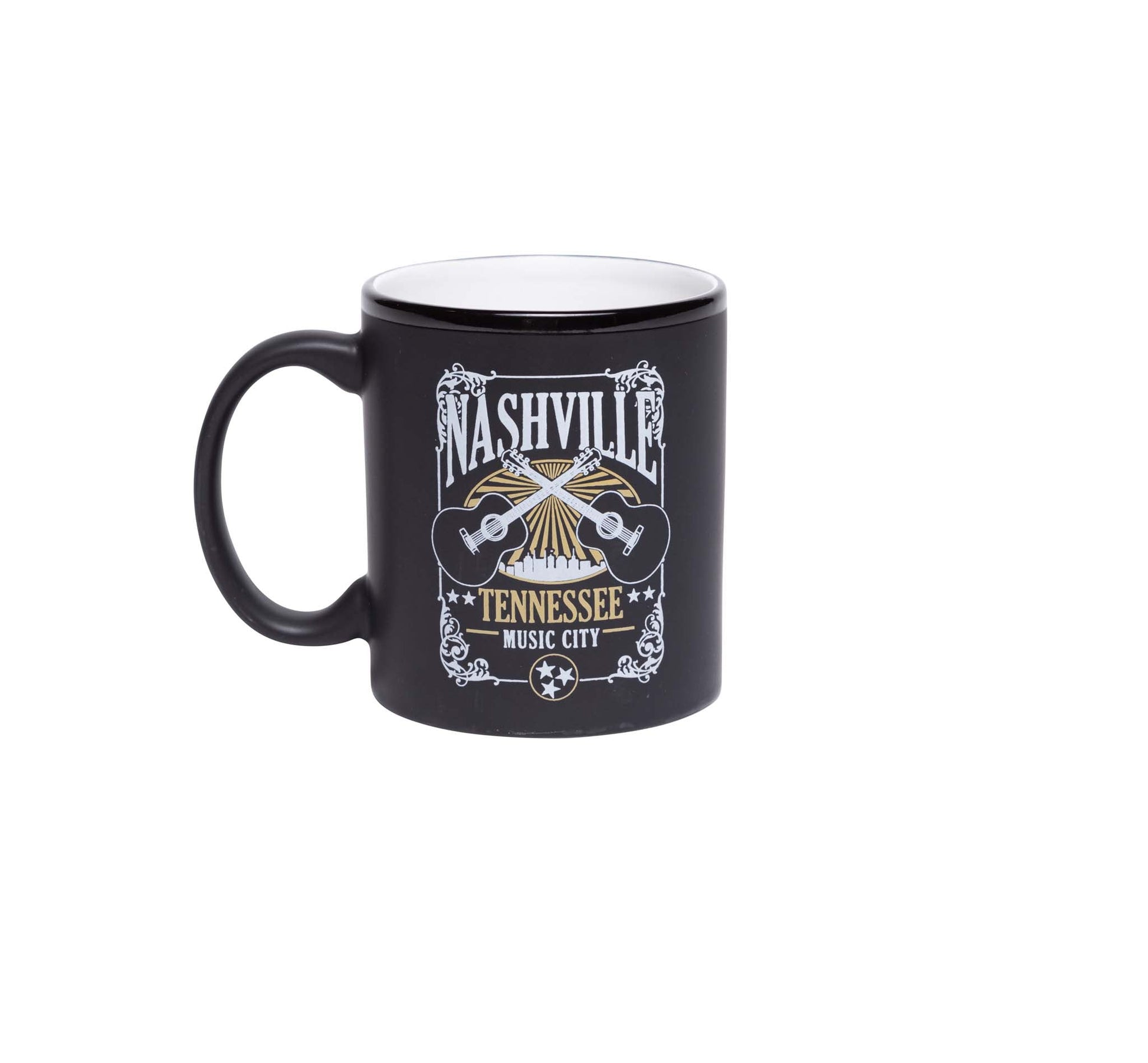 Nashville Rays Mug - DRINKWARE